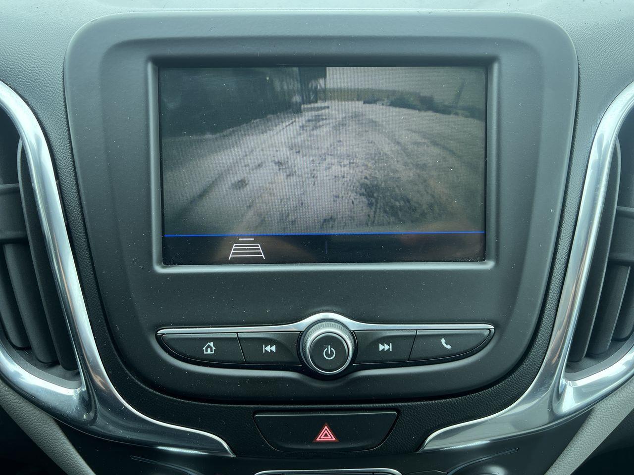 2021 Chevrolet Equinox LS AWD, CRUISE CONTROL, BACK UP CAM!! Photo