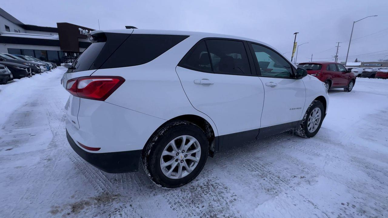 2021 Chevrolet Equinox LS AWD, CRUISE CONTROL, BACK UP CAM!! Photo