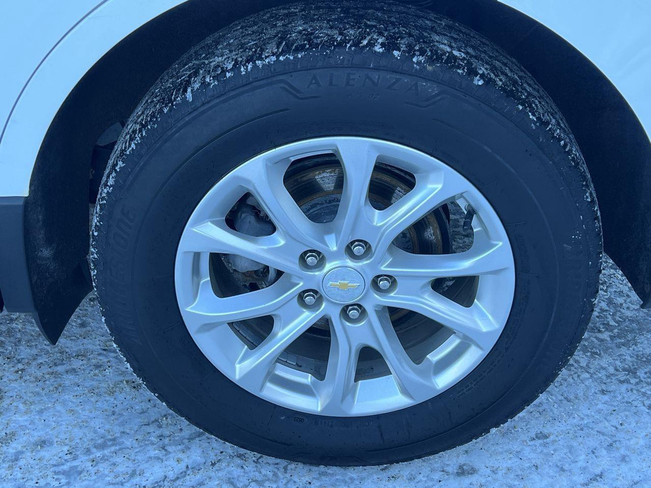 2021 Chevrolet Equinox LS AWD, CRUISE CONTROL, BACK UP CAM!! Photo