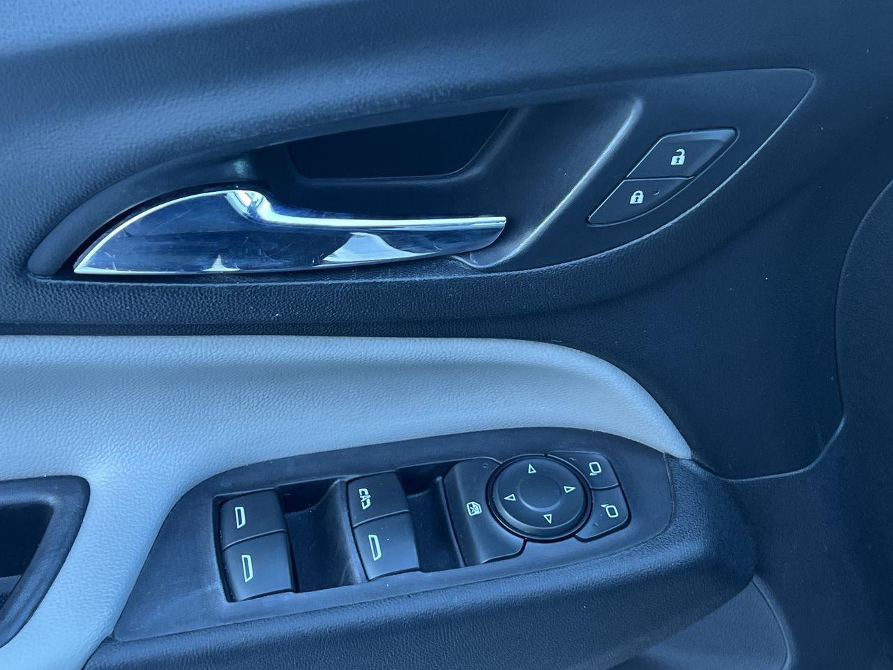 2021 Chevrolet Equinox LS AWD, CRUISE CONTROL, BACK UP CAM!! Photo