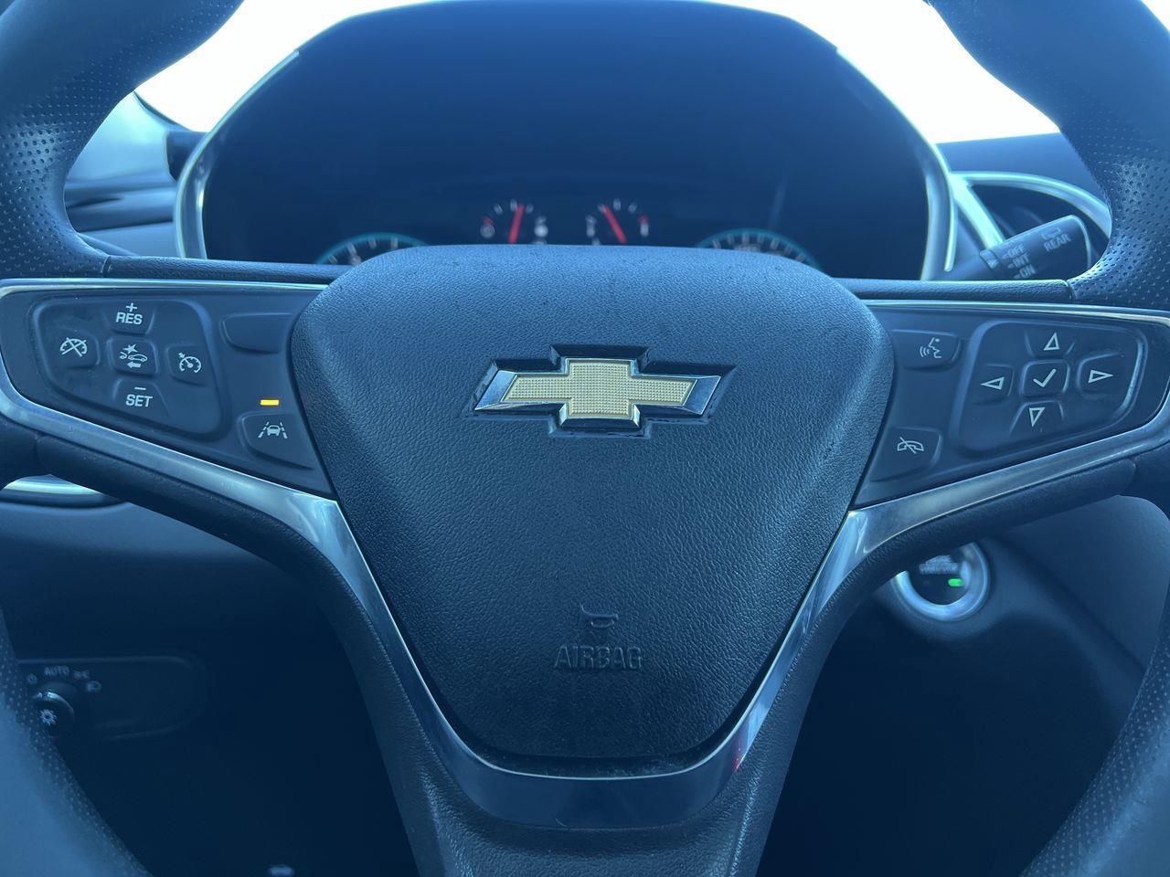2021 Chevrolet Equinox LS AWD, CRUISE CONTROL, BACK UP CAM!! Photo