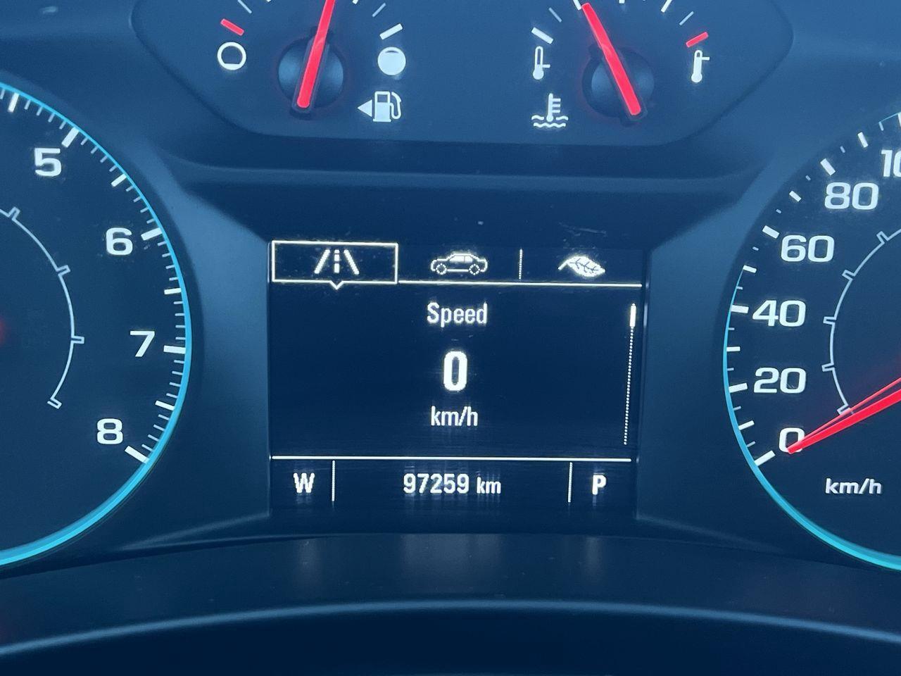 2021 Chevrolet Equinox LS AWD, CRUISE CONTROL, BACK UP CAM!! Photo