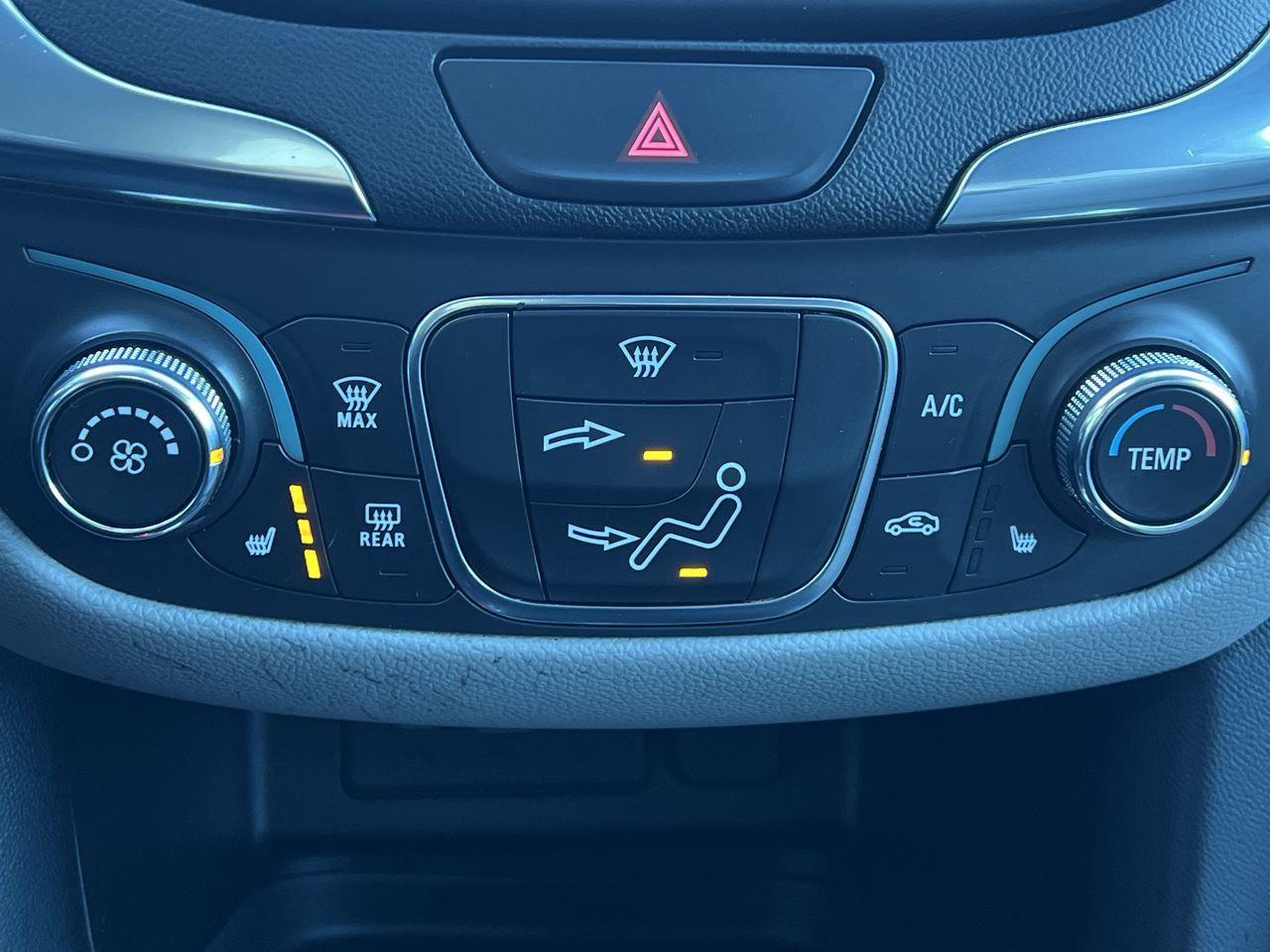 2021 Chevrolet Equinox LS AWD, CRUISE CONTROL, BACK UP CAM!! Photo