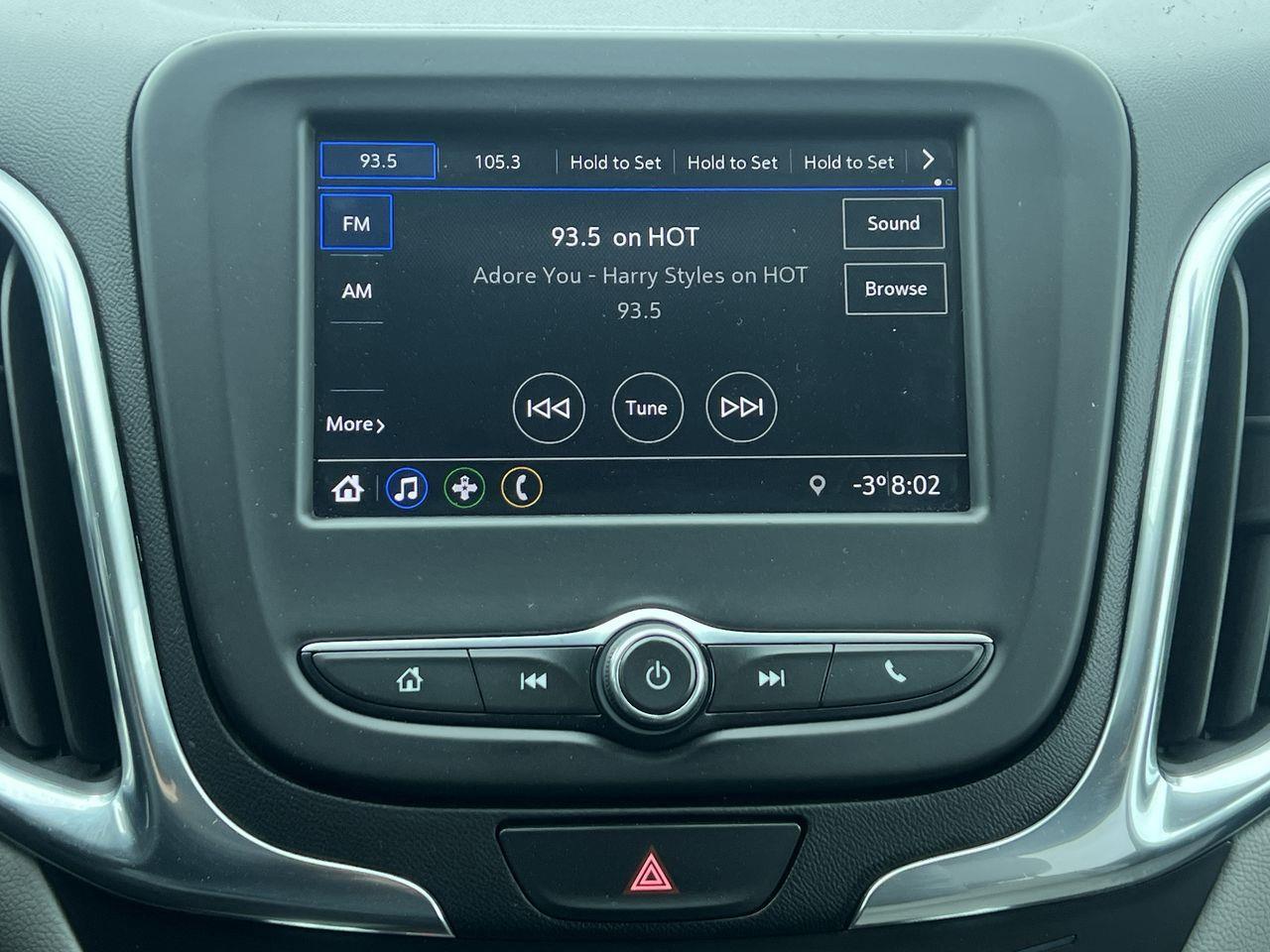 2021 Chevrolet Equinox LS AWD, CRUISE CONTROL, BACK UP CAM!! Photo