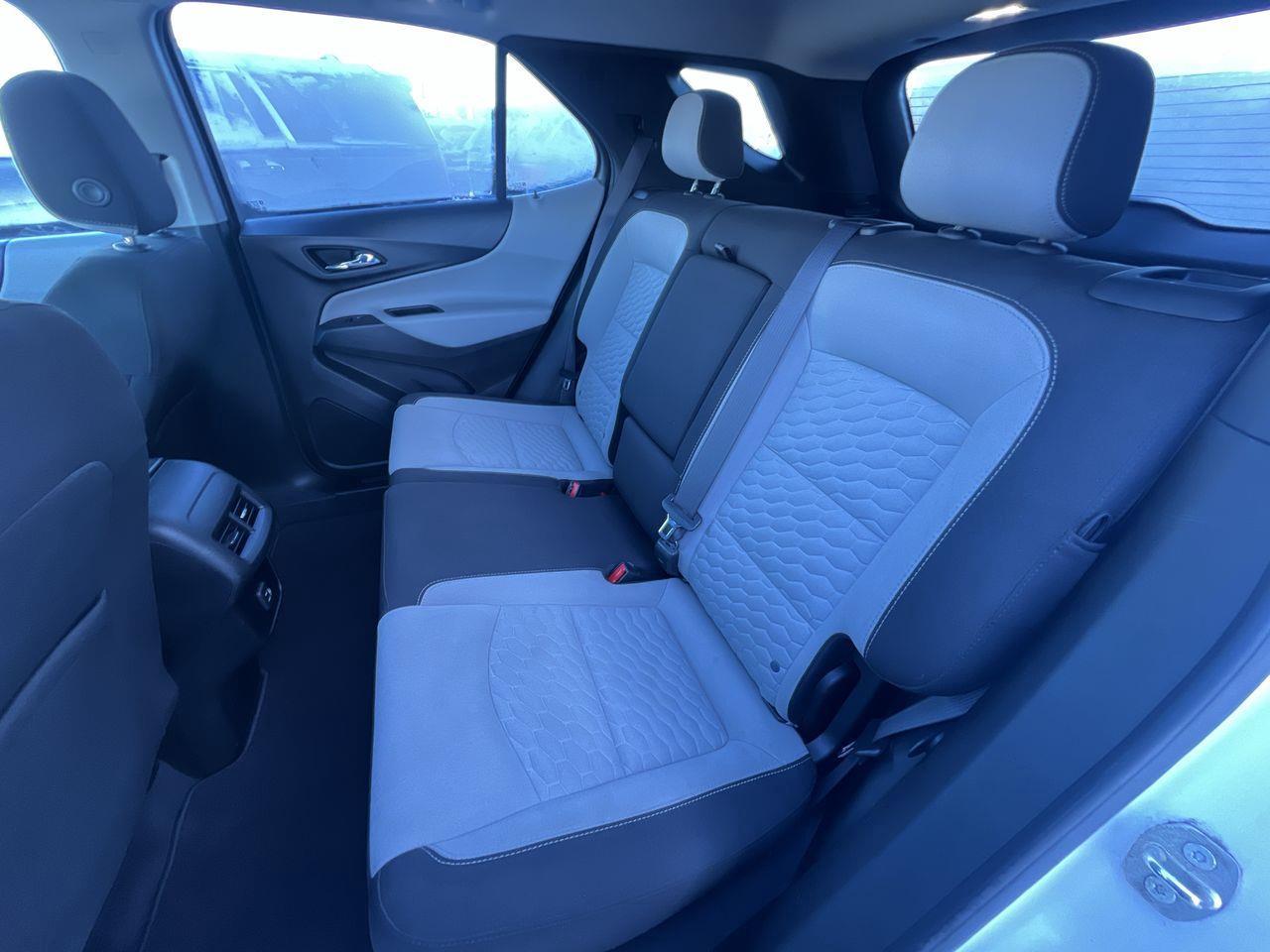 2021 Chevrolet Equinox LS AWD, CRUISE CONTROL, BACK UP CAM!! Photo