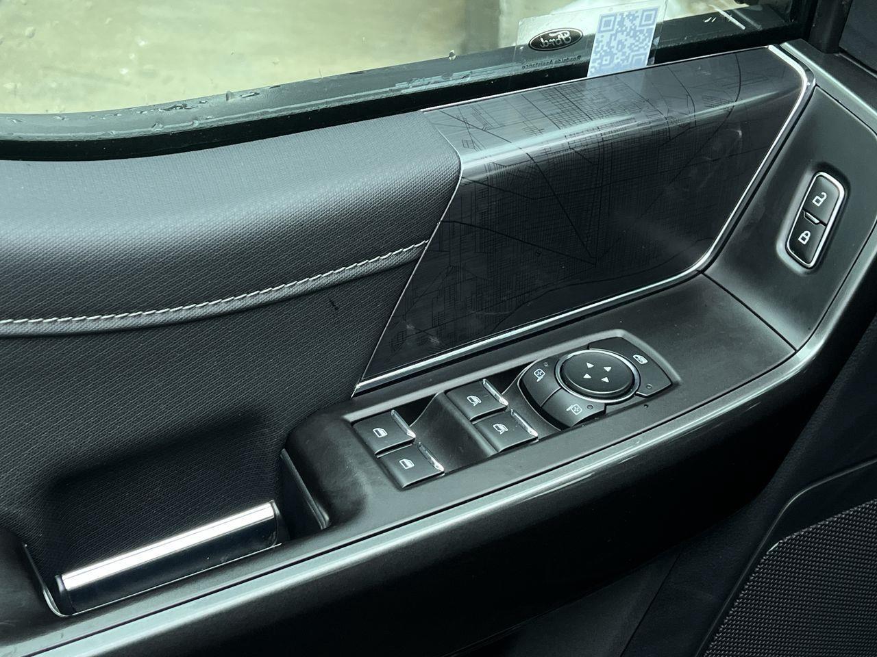 2021 Ford F-150 XLT 4X4 Photo