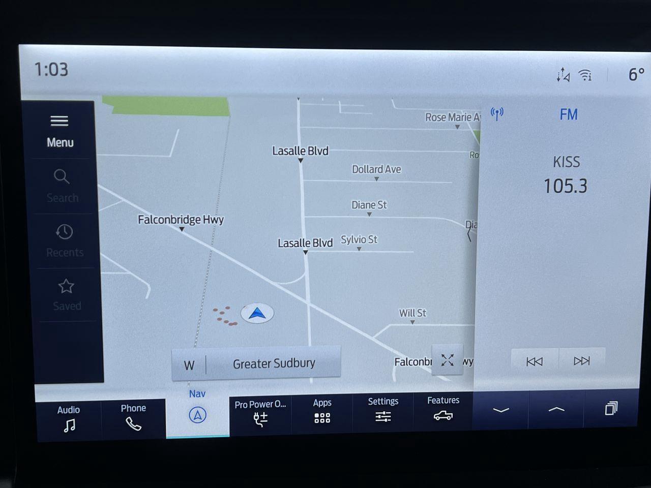 2021 Ford F-150 XLT 4x4, HYBRID TRUCK, HEATED SEATS, NAV, BACK UP CAM!! Photo