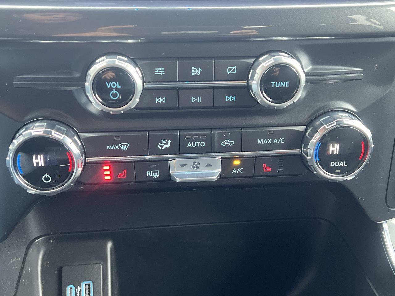 2021 Ford F-150 XLT 4X4 Photo