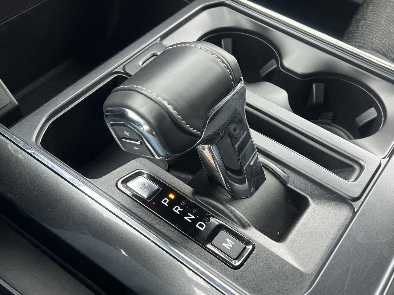 2021 Ford F-150 XLT 4X4 Photo