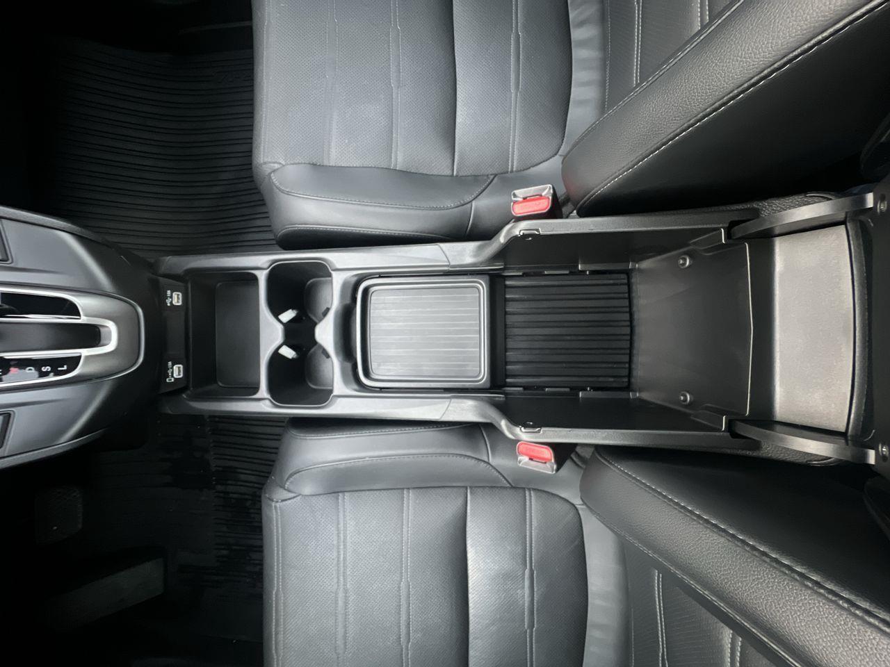 2020 Honda CR-V EX-L AWD Photo