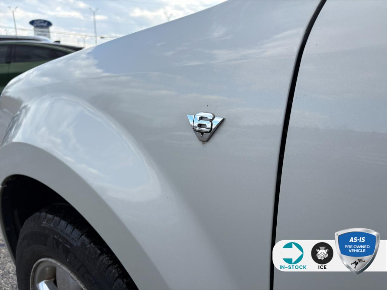 2008 Ford Escape Limited 600A | NO ACCIDENTS Photo