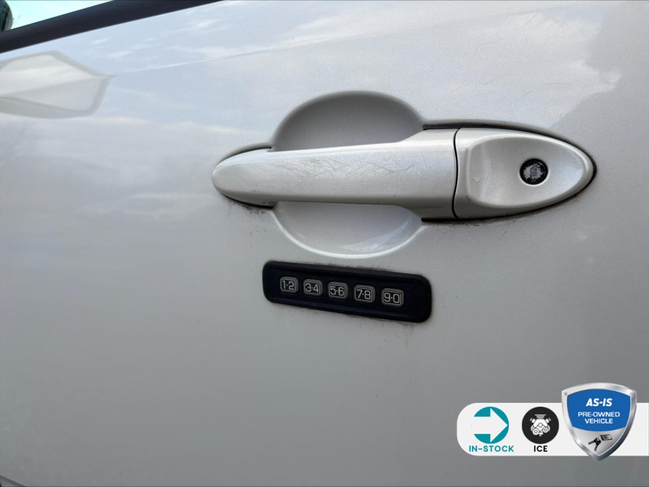 2008 Ford Escape Limited 600A | NO ACCIDENTS Photo