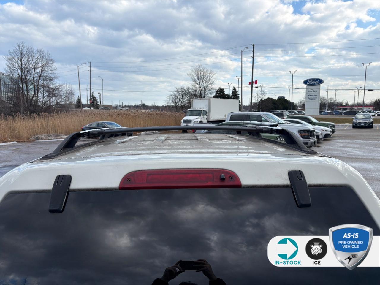 2008 Ford Escape Limited 600A | NO ACCIDENTS Photo