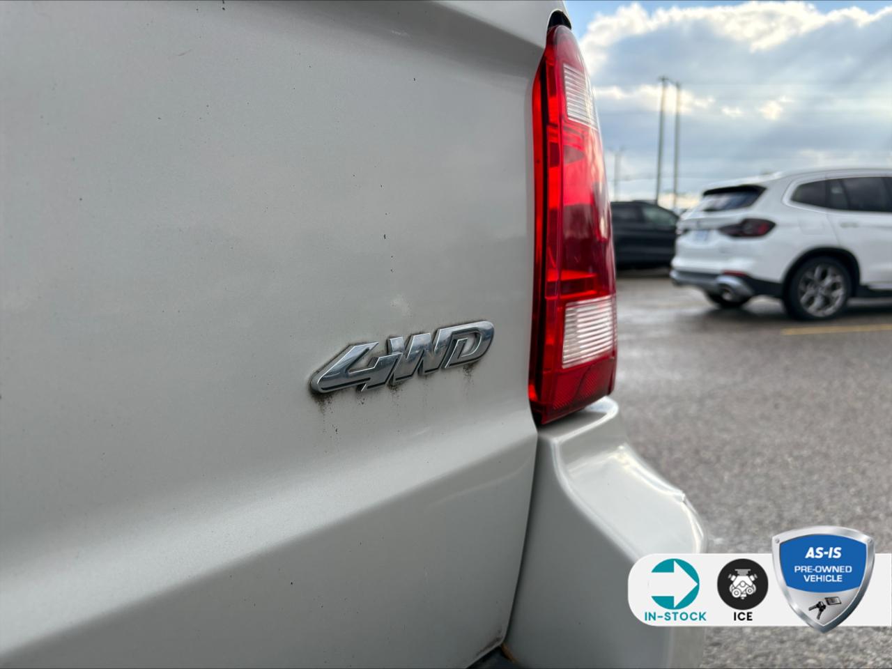 2008 Ford Escape Limited 600A | NO ACCIDENTS Photo