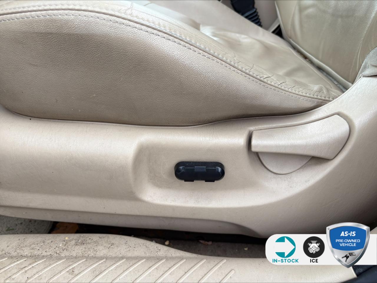 2008 Ford Escape Limited 600A | NO ACCIDENTS Photo