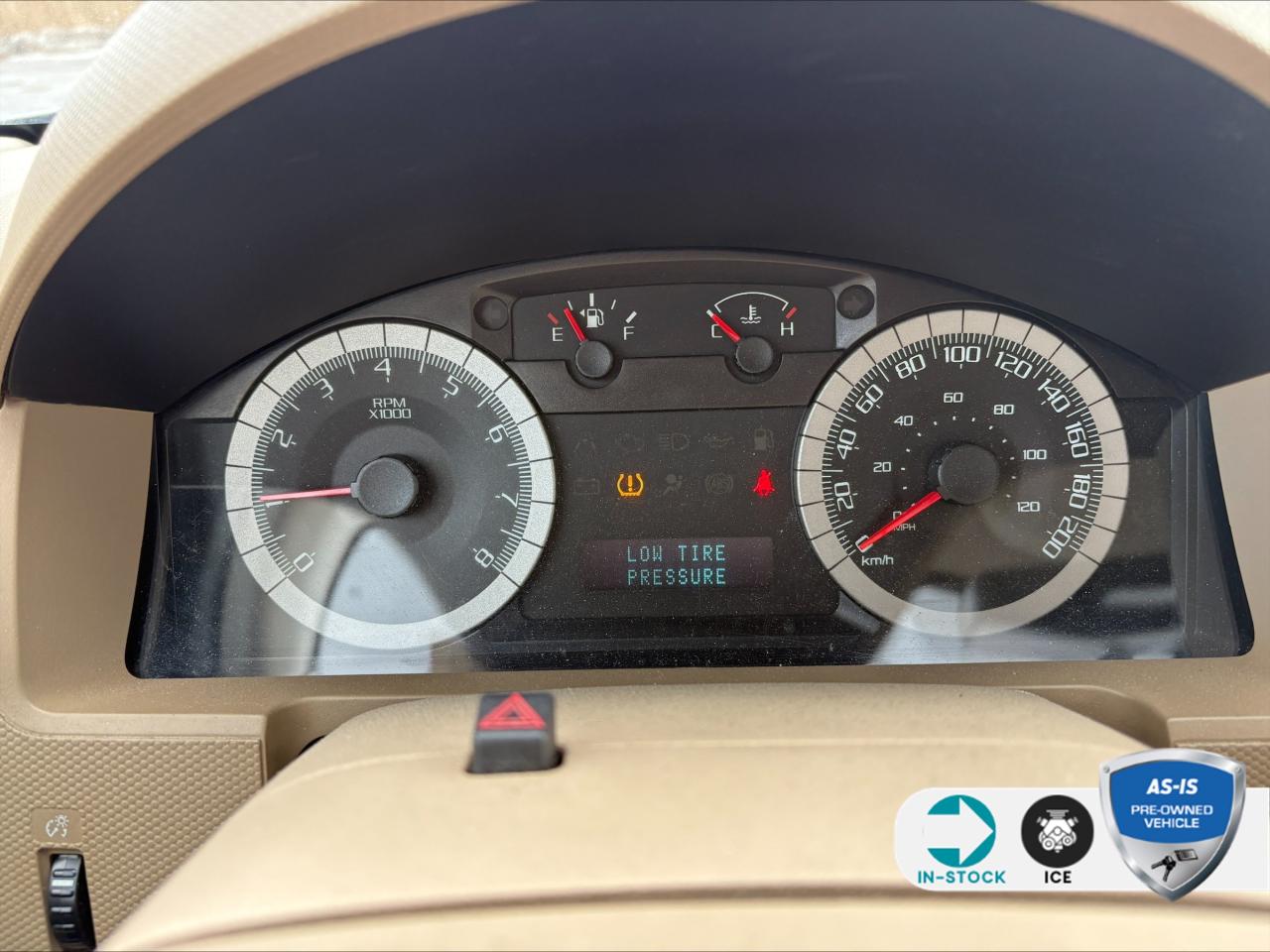 2008 Ford Escape Limited 600A | NO ACCIDENTS Photo