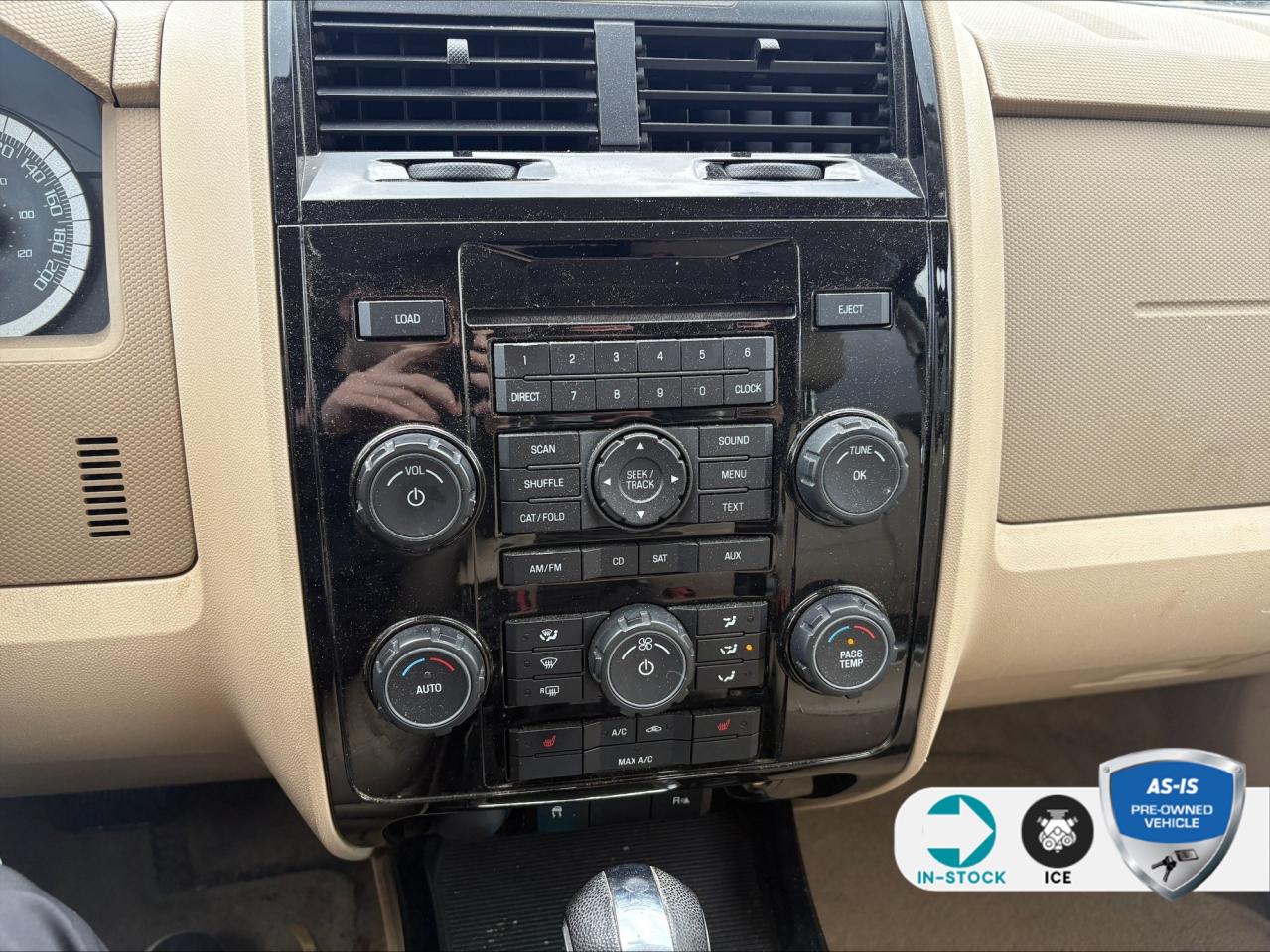 2008 Ford Escape Limited 600A | NO ACCIDENTS Photo