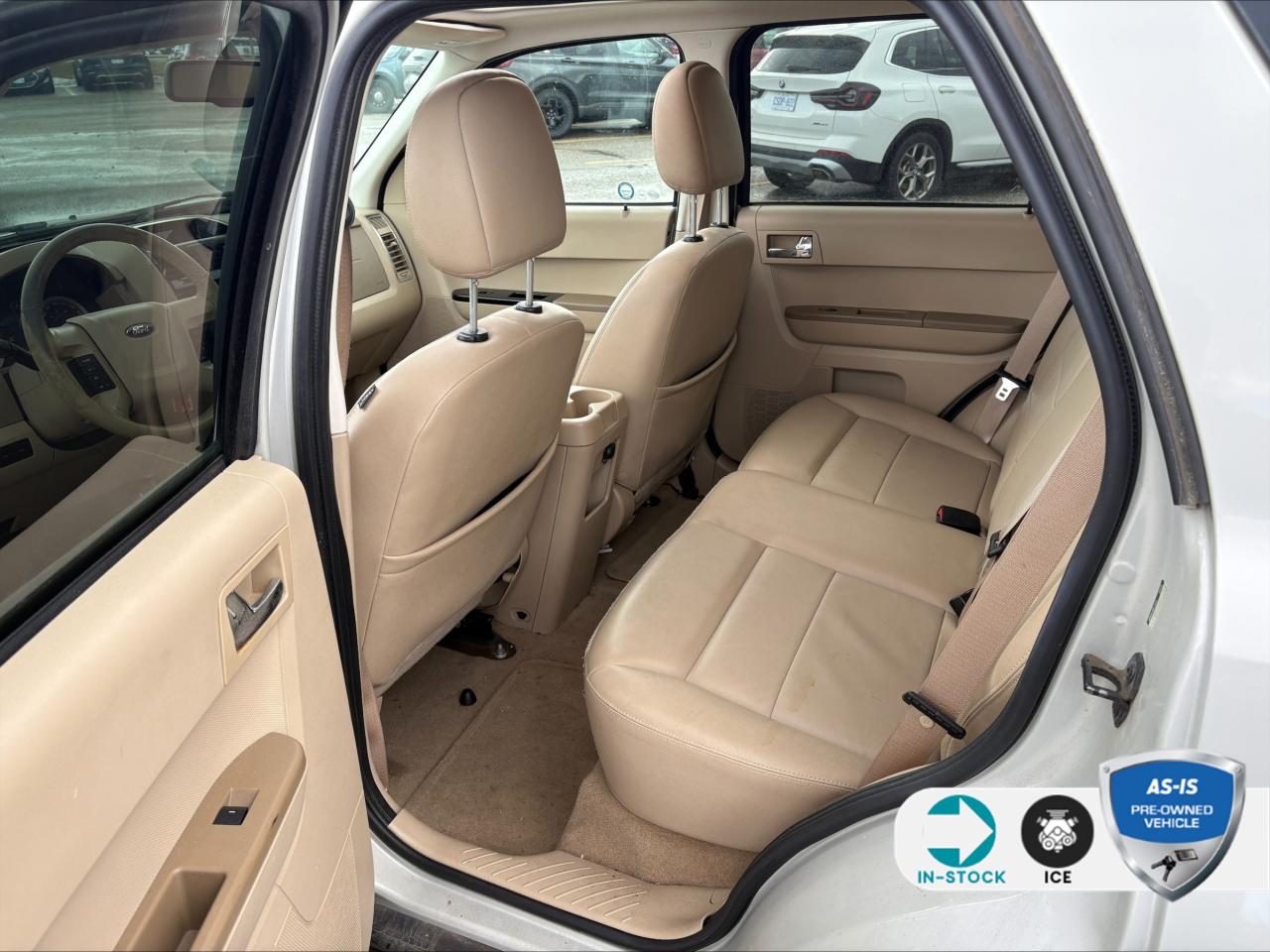 2008 Ford Escape Limited 600A | NO ACCIDENTS Photo