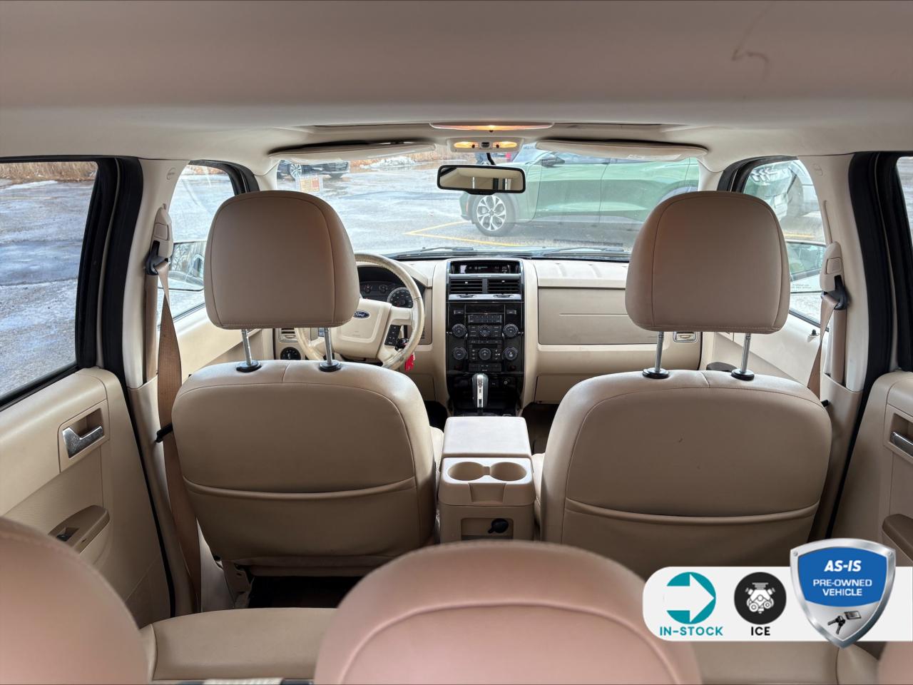 2008 Ford Escape Limited 600A | NO ACCIDENTS Photo