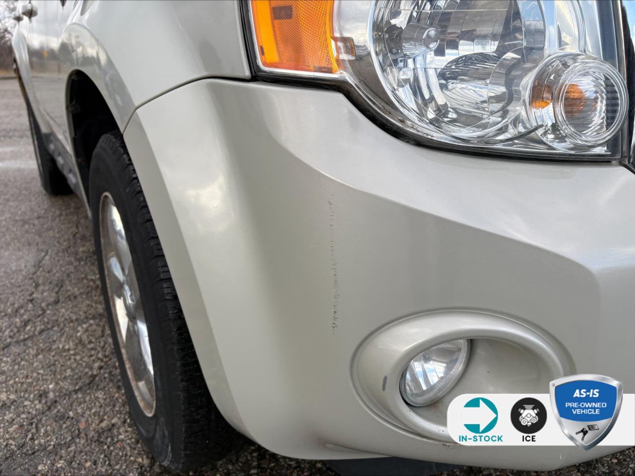 2008 Ford Escape Limited 600A | NO ACCIDENTS Photo