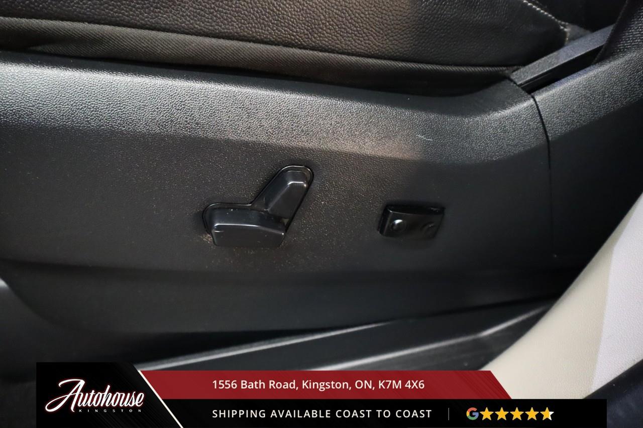 2020 Dodge Grand Caravan Crew 7 SEATER - LEATHER - DVD SYSTEM Photo