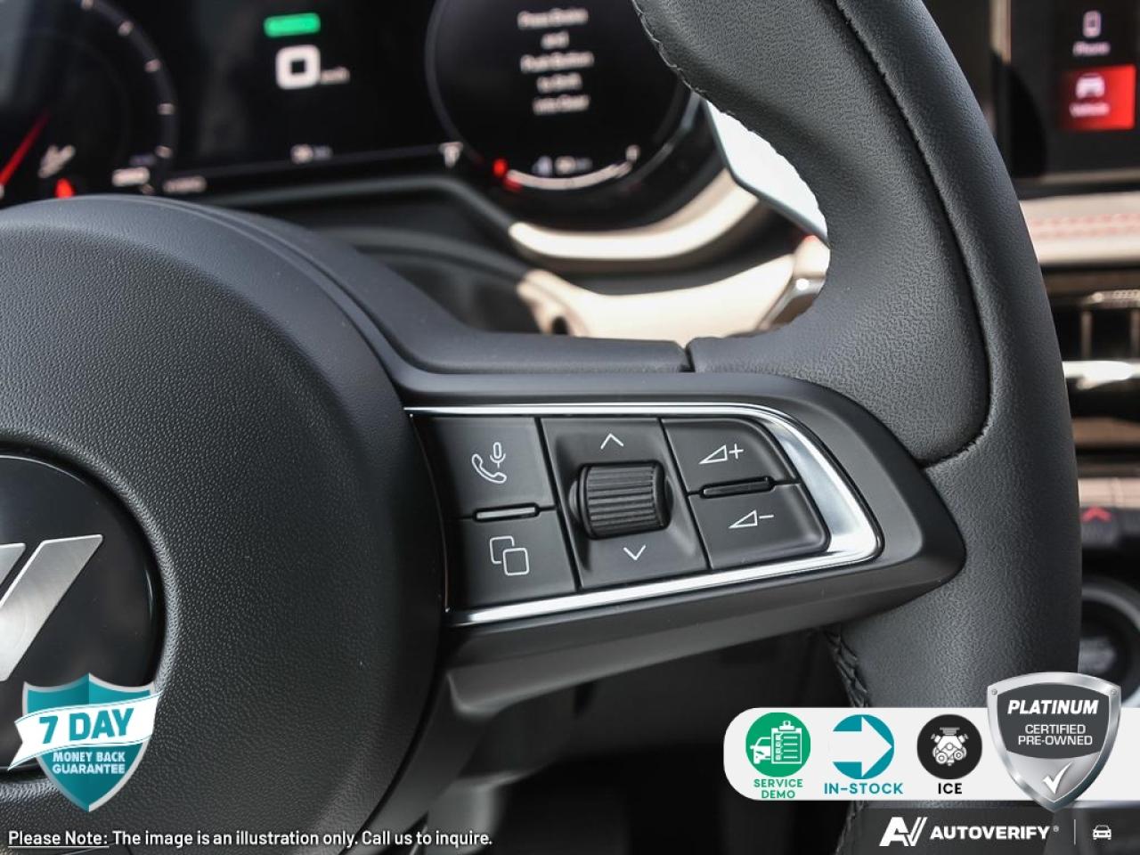 2024 Dodge Hornet PHEV R/T DEALER SERVICE LOANER Photo