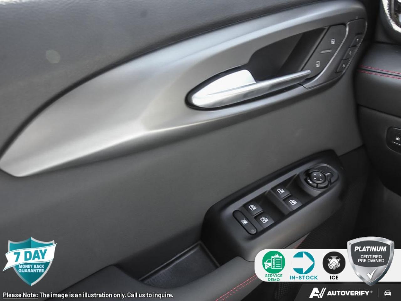 2024 Dodge Hornet PHEV R/T DEALER SERVICE LOANER Photo