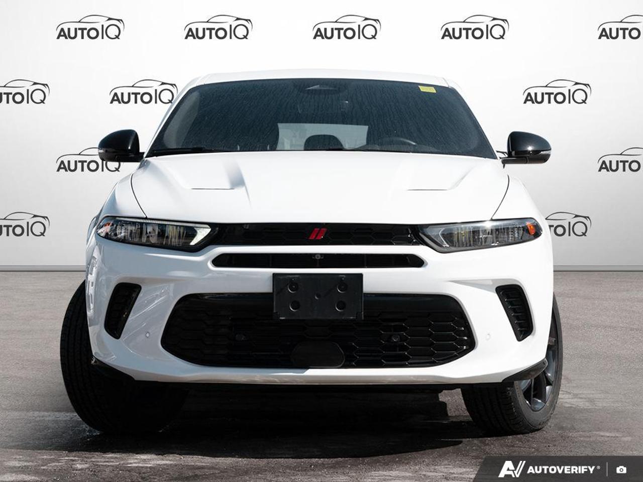 2024 Dodge Hornet PHEV R/T DEALER SERVICE LOANER Photo