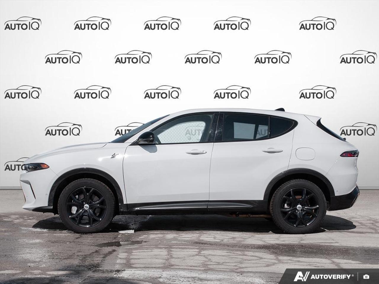 2024 Dodge Hornet PHEV R/T DEALER SERVICE LOANER Photo2