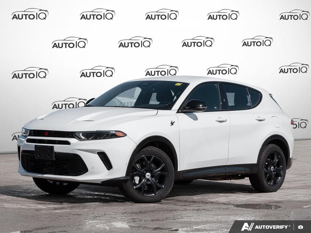 2024 Dodge Hornet PHEV R/T DEALER SERVICE LOANER Photo0