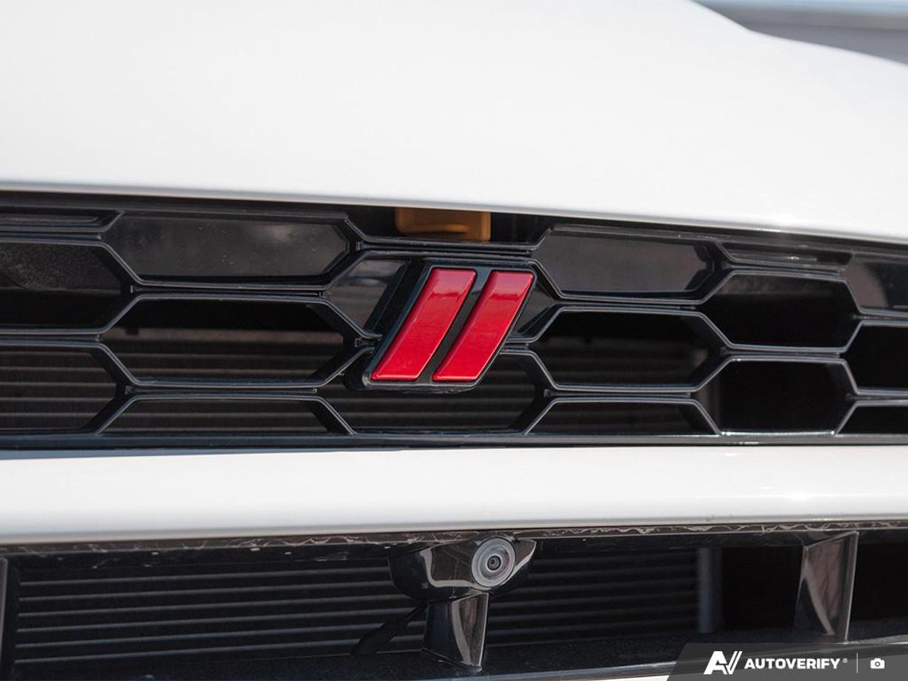 2024 Dodge Hornet PHEV R/T DEALER SERVICE LOANER Photo