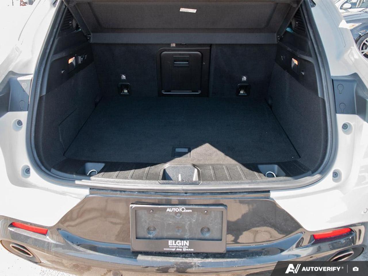 2024 Dodge Hornet PHEV R/T DEALER SERVICE LOANER Photo