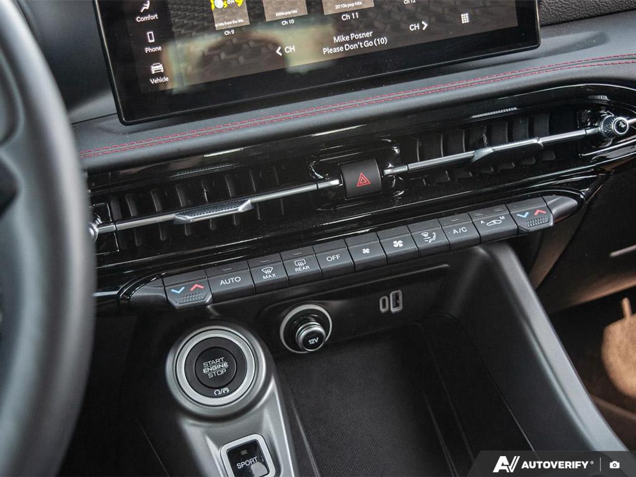 2024 Dodge Hornet PHEV R/T DEALER SERVICE LOANER Photo