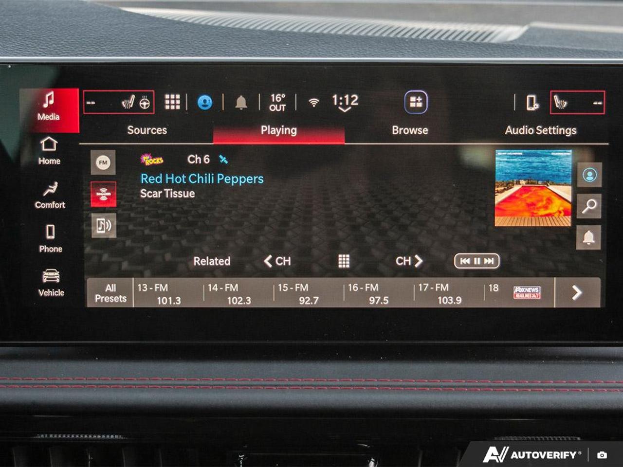 2024 Dodge Hornet PHEV R/T DEALER SERVICE LOANER Photo