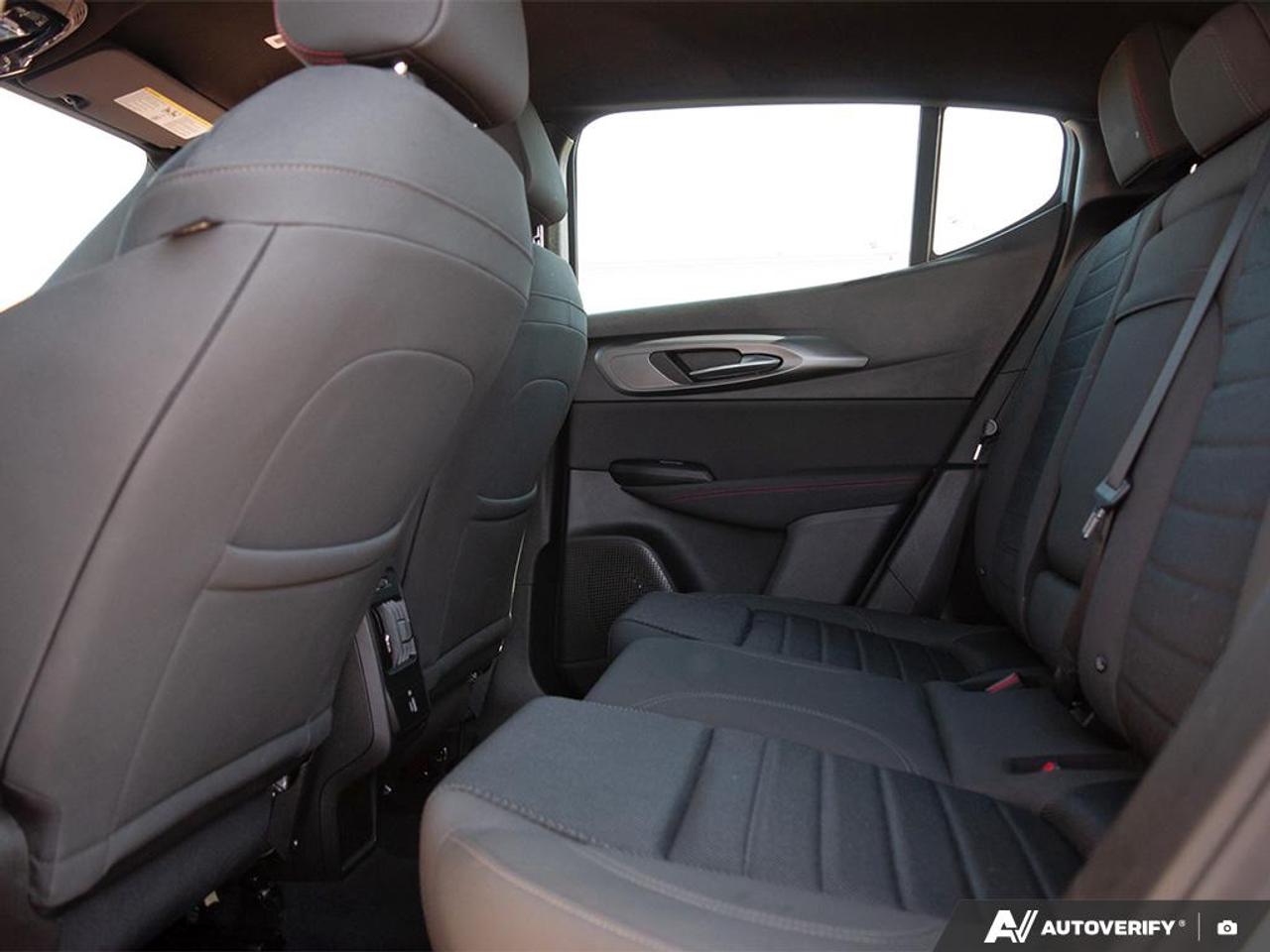 2024 Dodge Hornet PHEV R/T DEALER SERVICE LOANER Photo