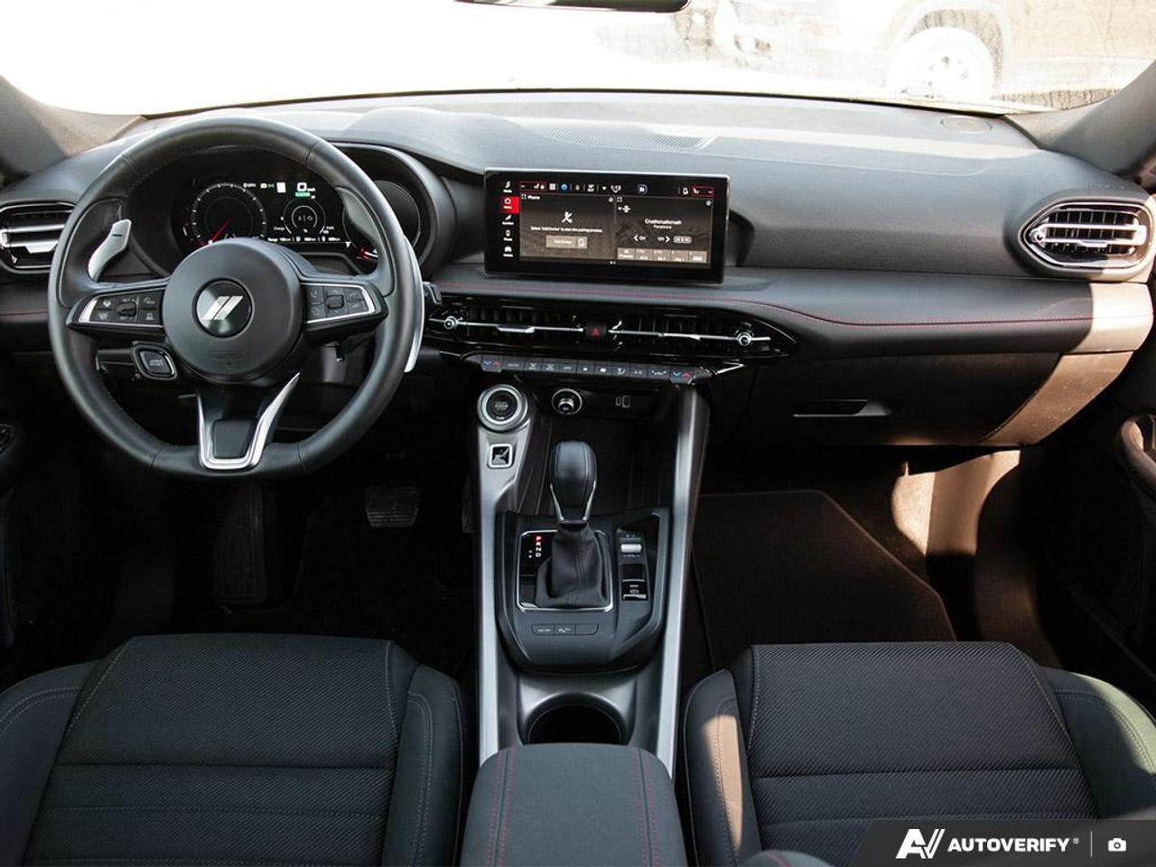 2024 Dodge Hornet PHEV R/T DEALER SERVICE LOANER Photo