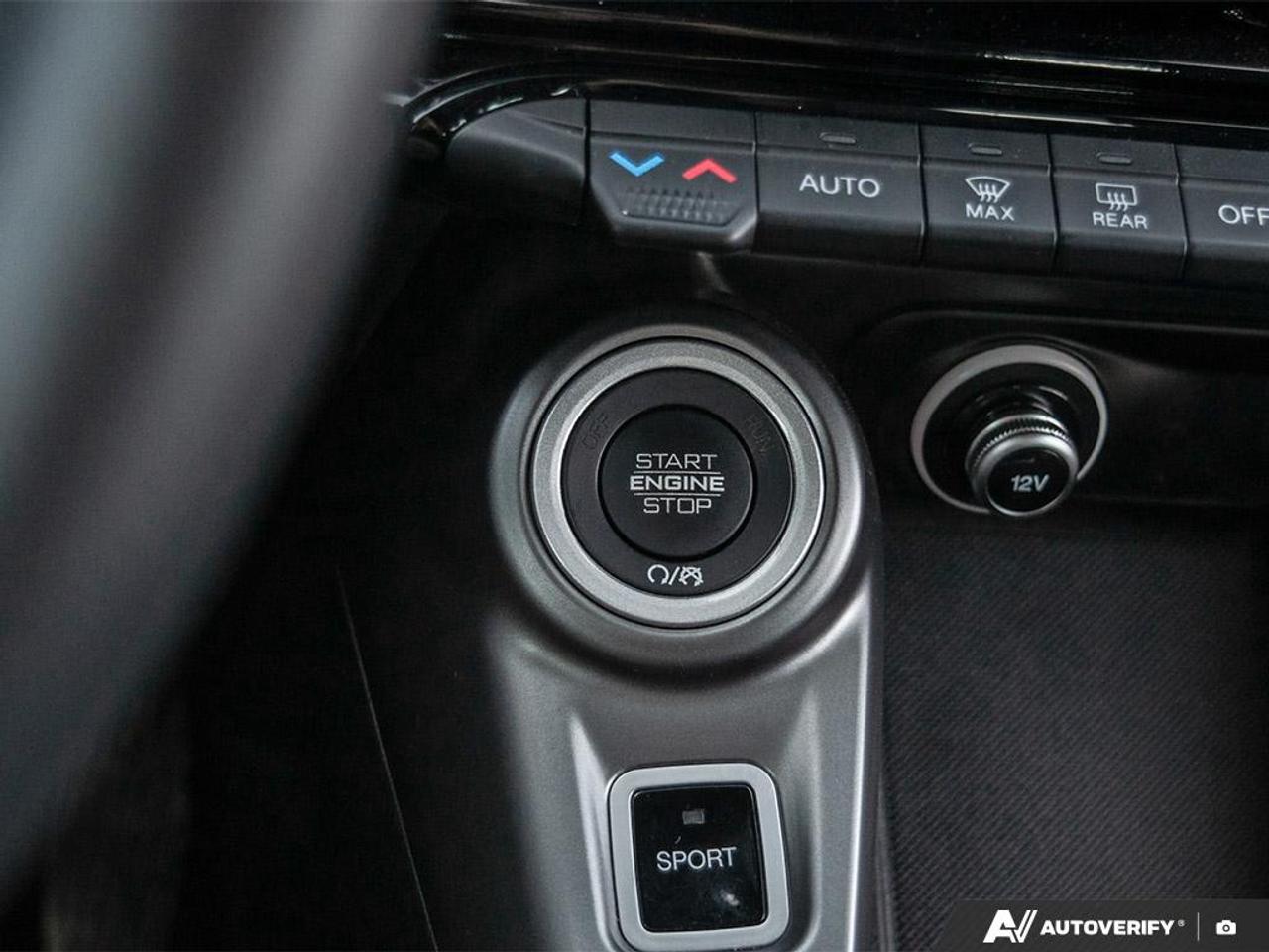 2024 Dodge Hornet PHEV R/T DEALER SERVICE LOANER Photo