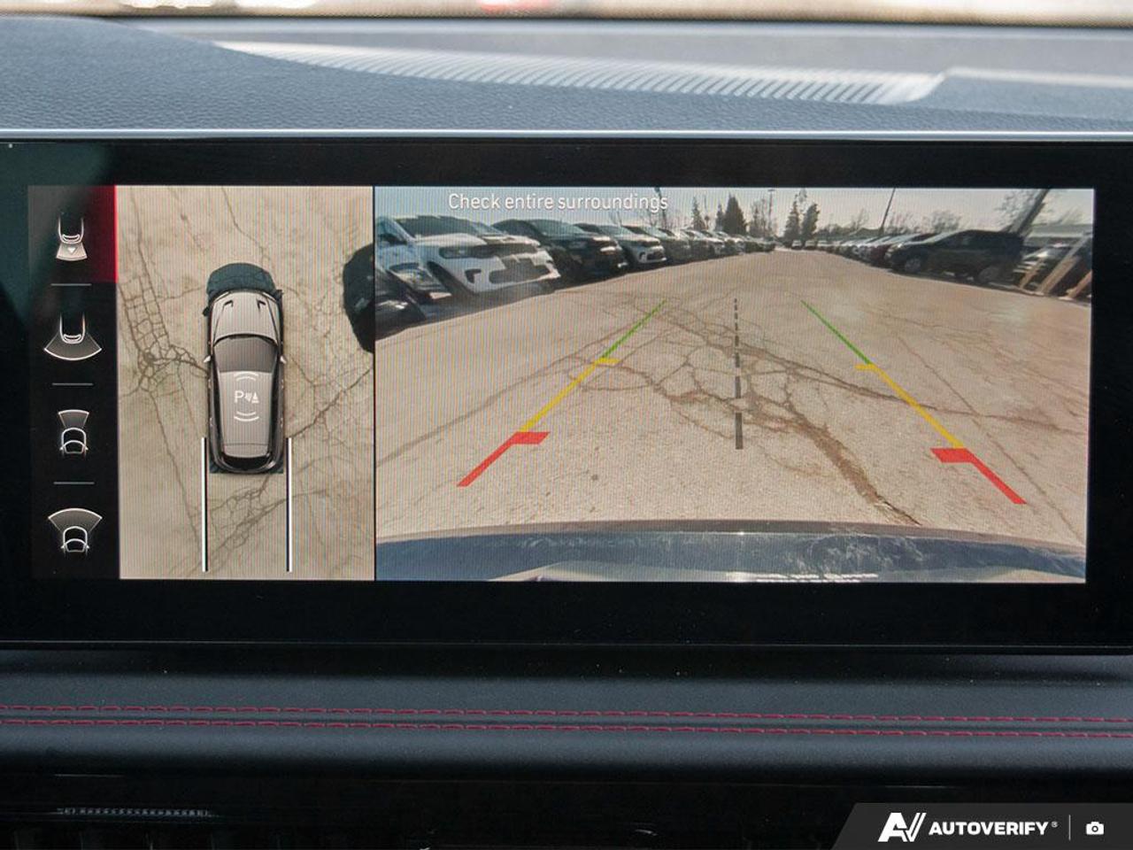 2024 Dodge Hornet PHEV R/T DEALER SERVICE LOANER Photo