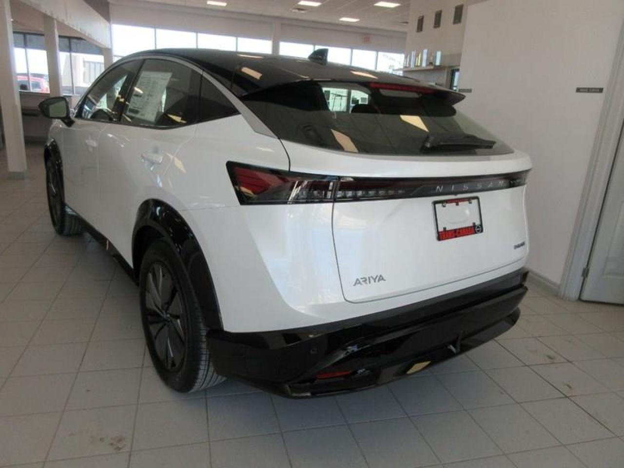 2023 Nissan Ariya ENGAGE Photo