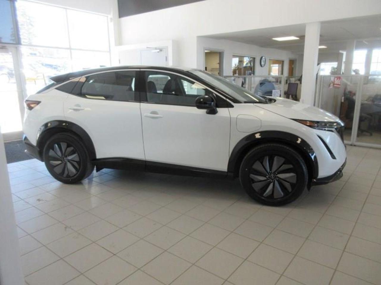 2023 Nissan Ariya ENGAGE Photo2