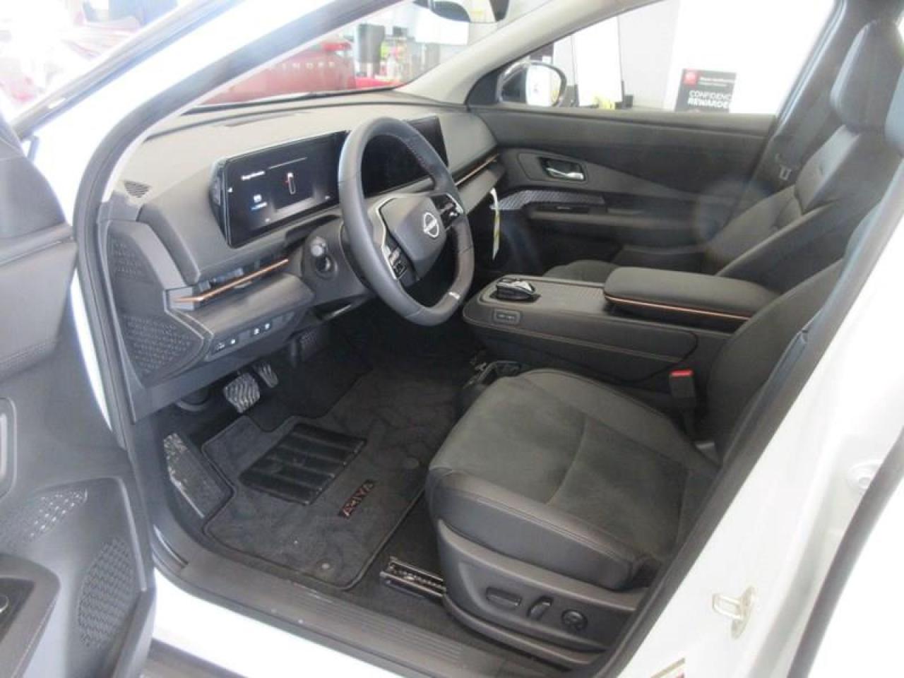 2023 Nissan Ariya ENGAGE Photo