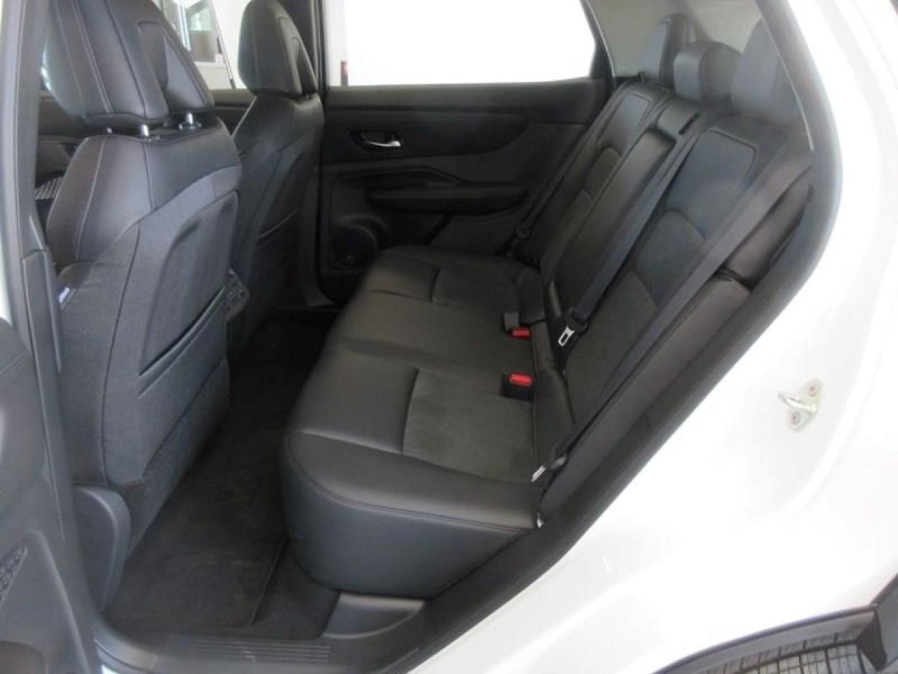 2023 Nissan Ariya ENGAGE Photo