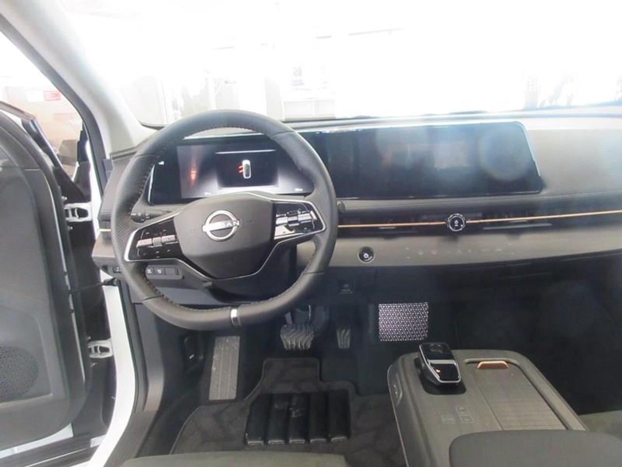 2023 Nissan Ariya ENGAGE Photo