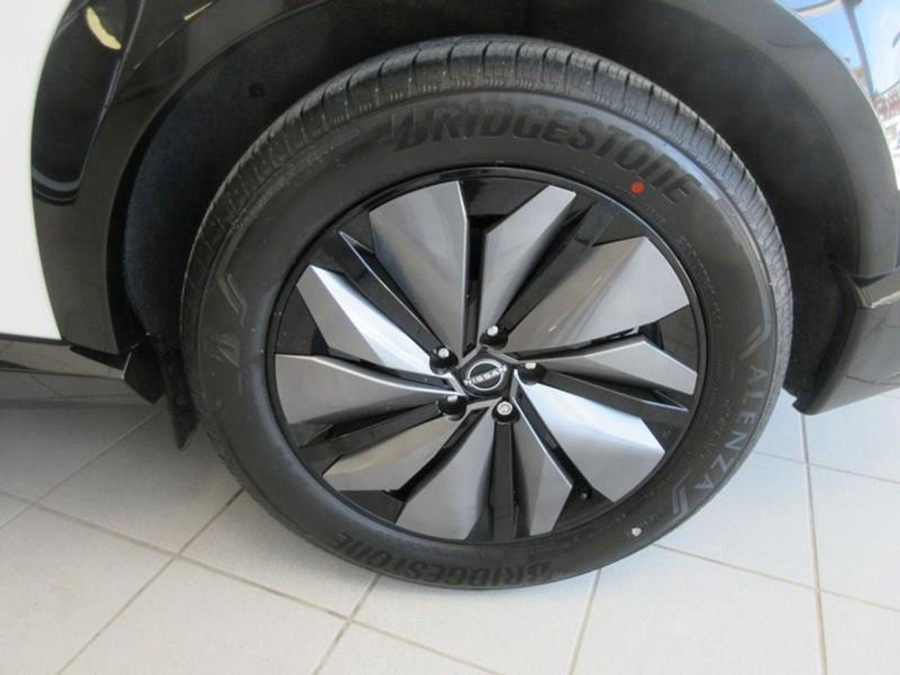 2023 Nissan Ariya ENGAGE Photo