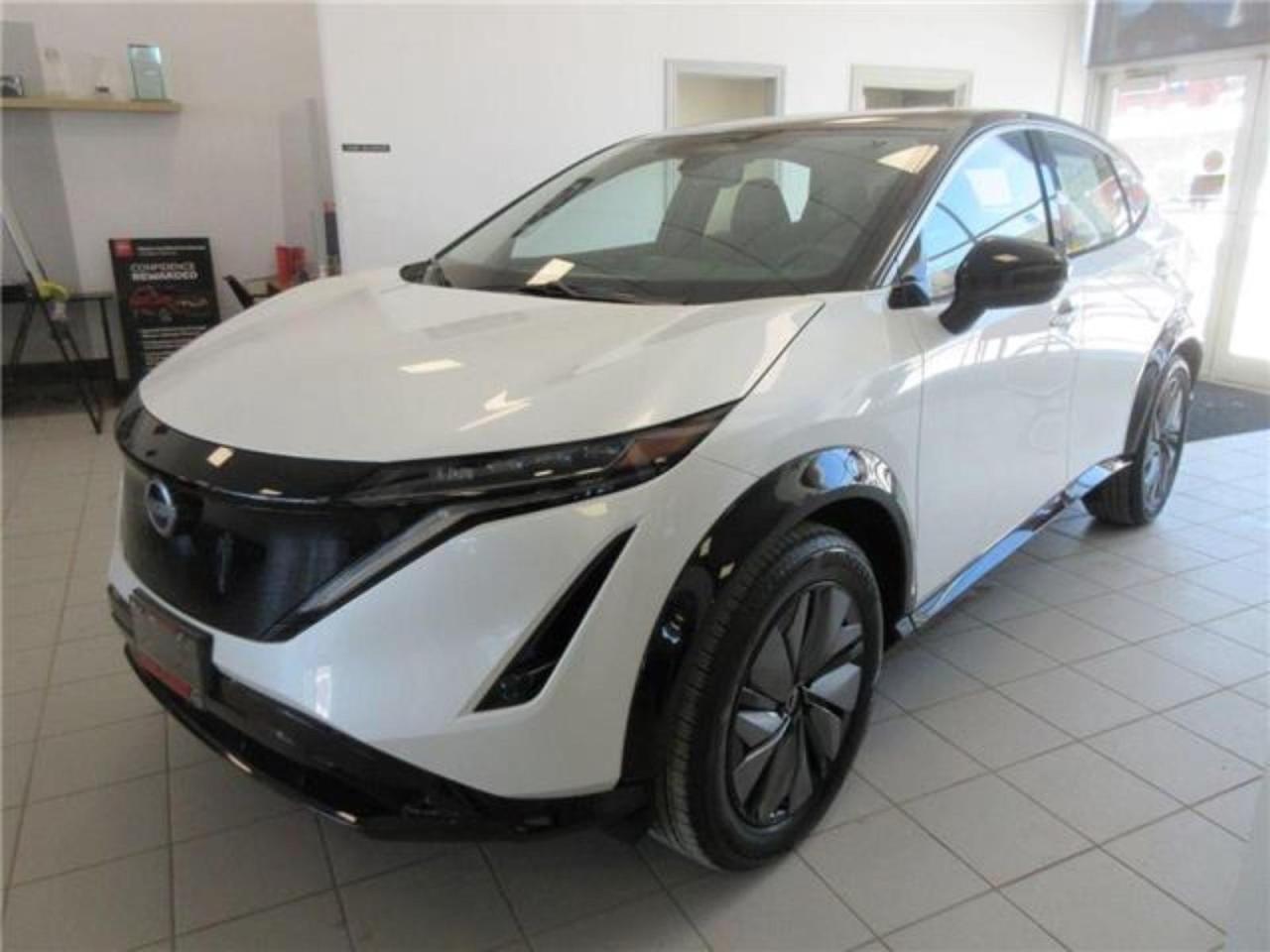 2023 Nissan Ariya ENGAGE Photo