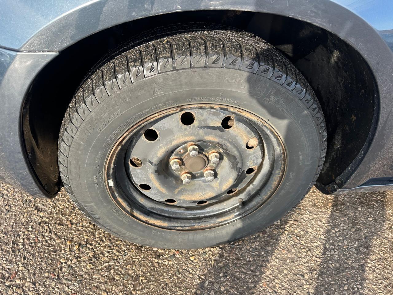 2008 Chrysler 300 Touring, WELL MAINTAINED, ONLY 110KMS, AS IS Photo