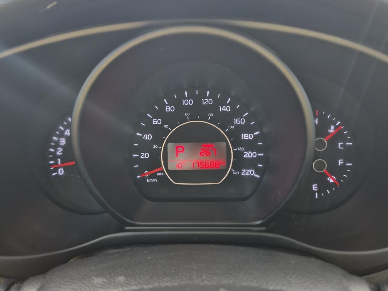 2018 Kia Soul EX+ Photo