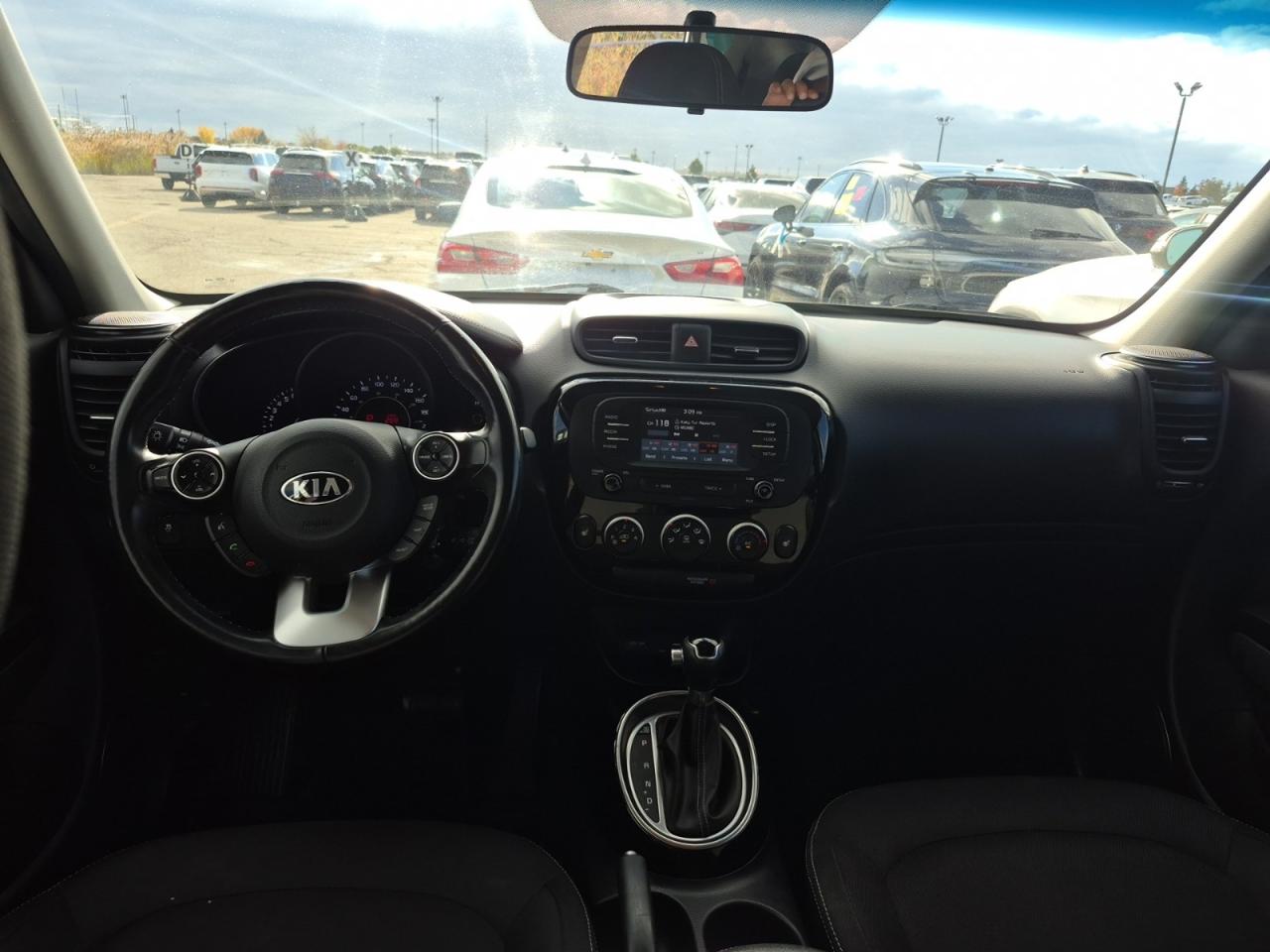 2018 Kia Soul EX+ Photo2