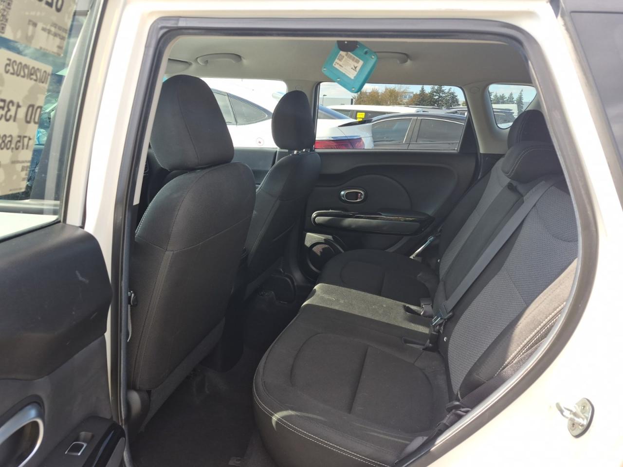 2018 Kia Soul EX+ Photo