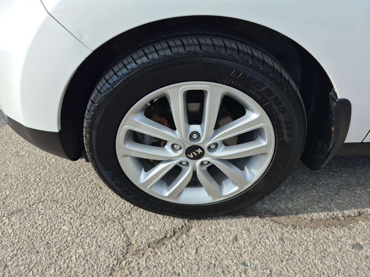 2018 Kia Soul EX+ Photo